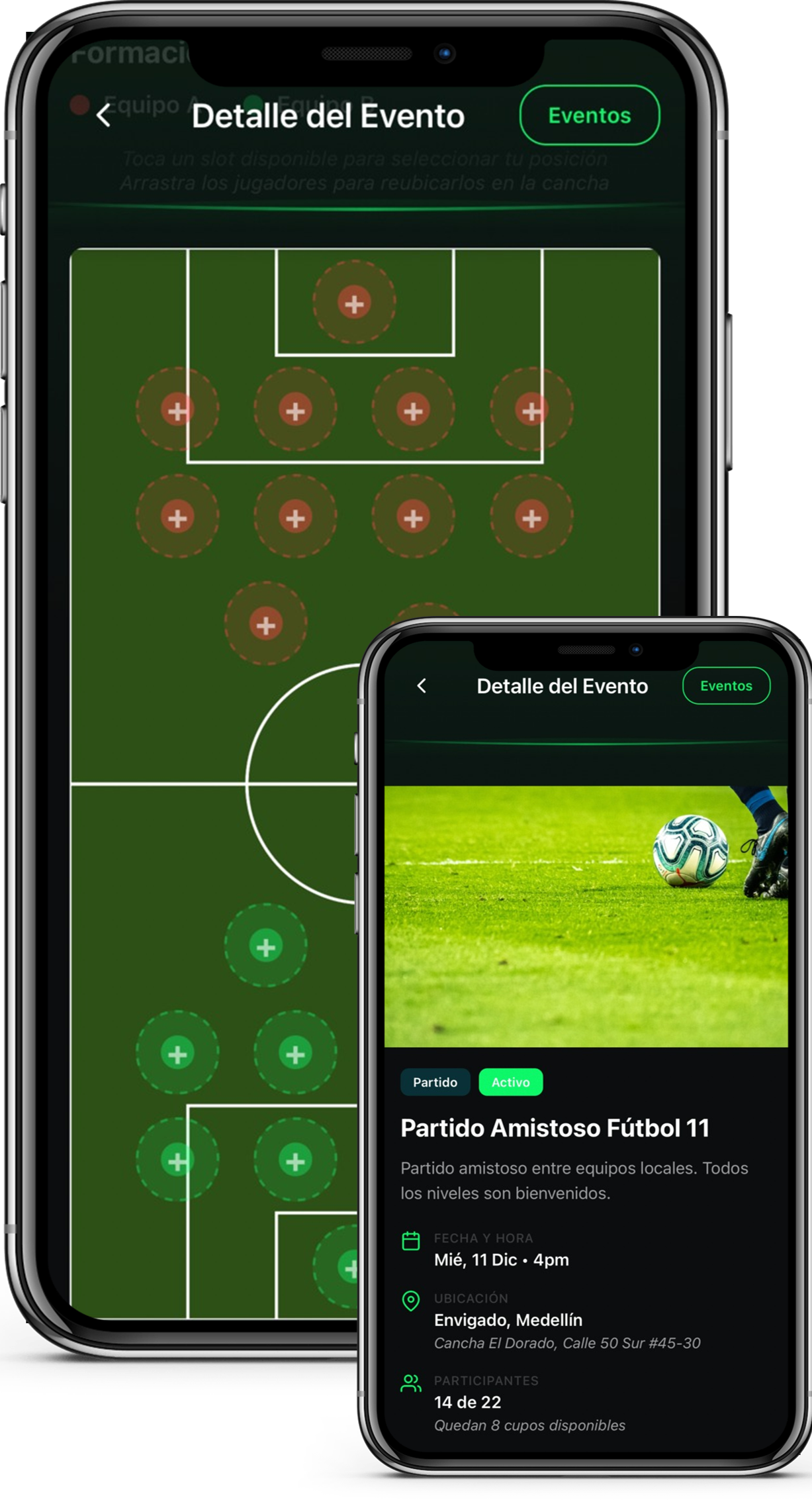 Arma tu estrategia como un DT